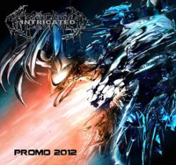 Intricated : Promo 2012